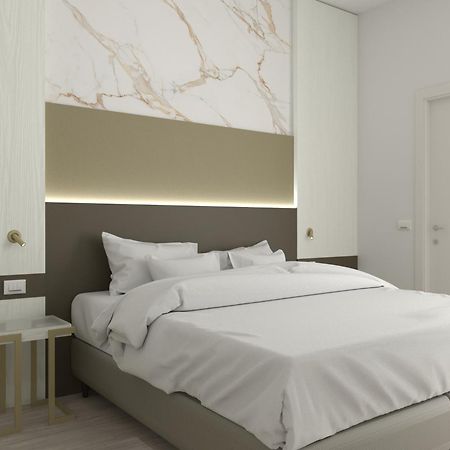 Hotel Villa Paola Rimini Esterno foto