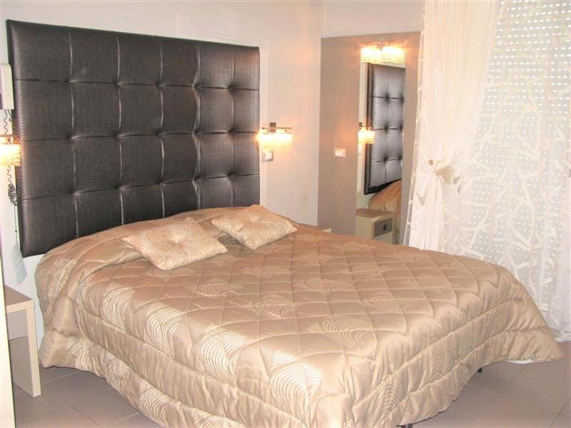 Hotel Villa Paola Rimini Esterno foto